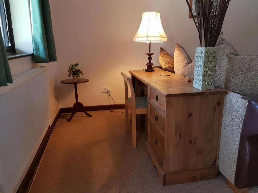 Langford Executive Apartments Bristol