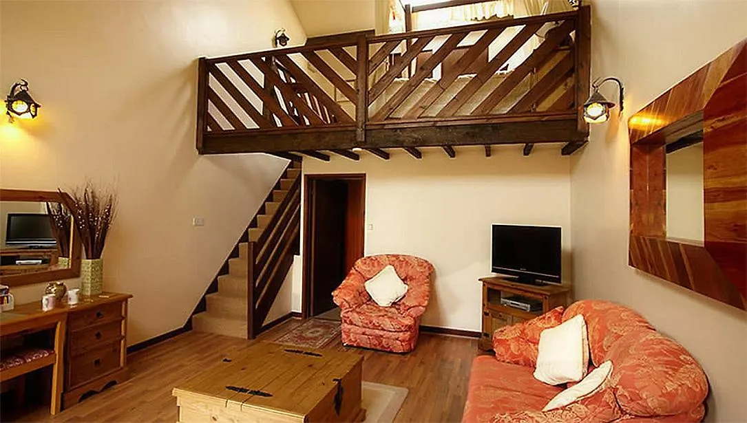 Langford Executive Apartments Bristol United Kingdom
