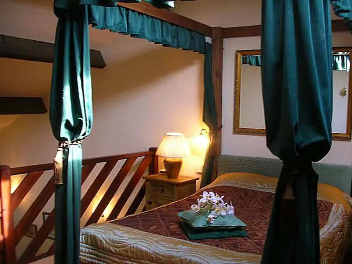 Langford Executive Apartments Bristol